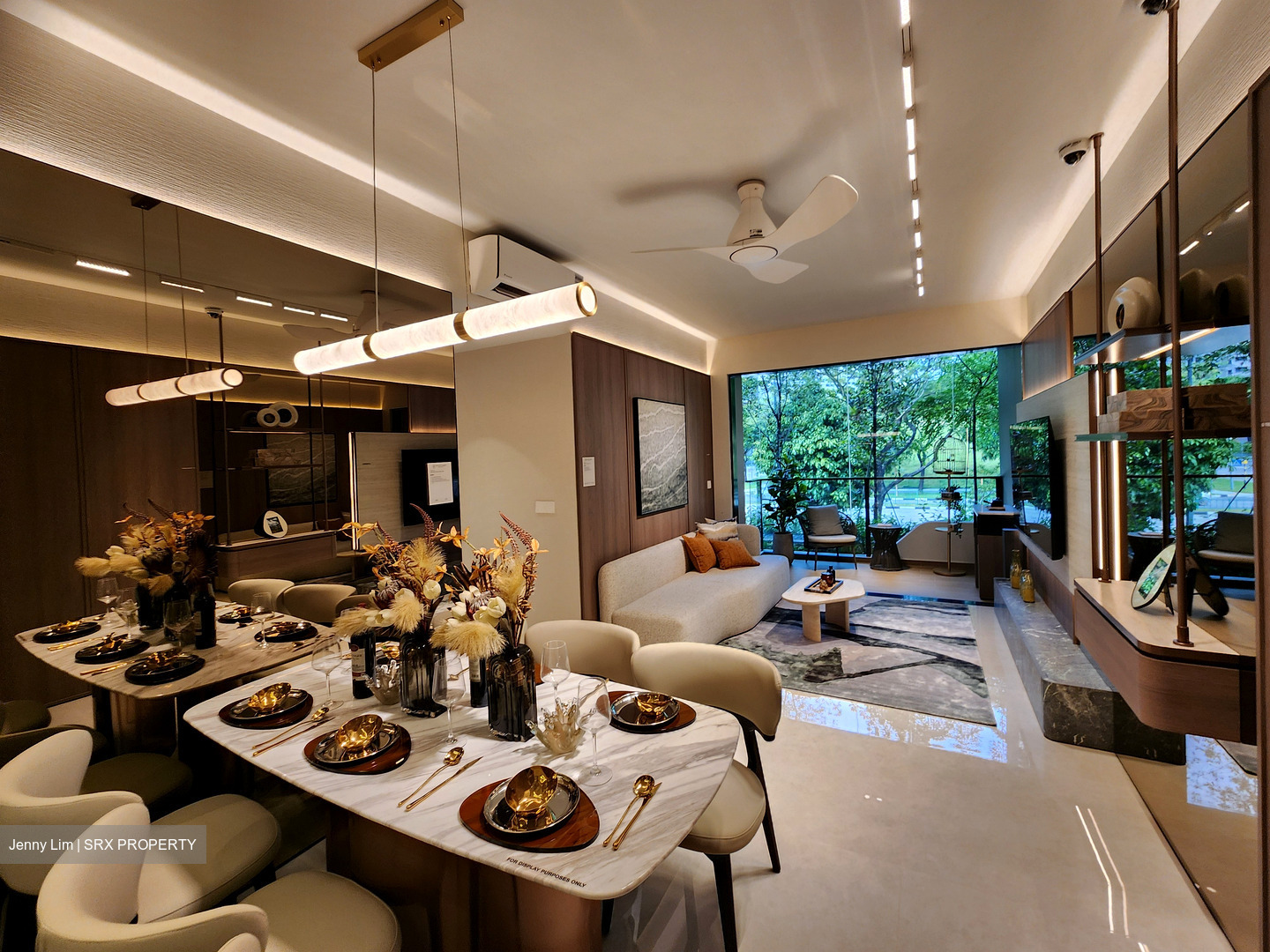 Tengah Garden Residences (U/C) (D24), Apartment #555382681